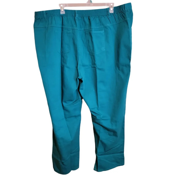 Plus size petite jeans - Picture 2 of 2